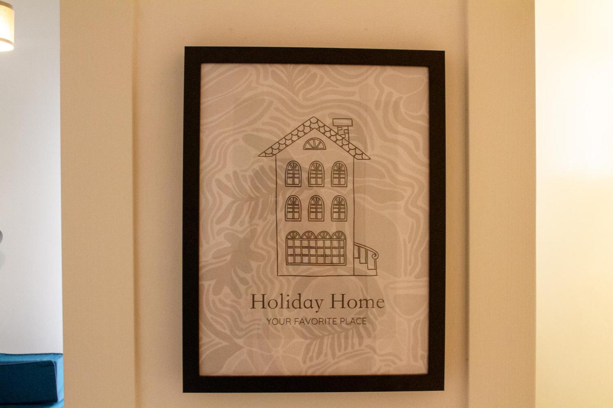 Holiday Home Bari Ngoại thất bức ảnh