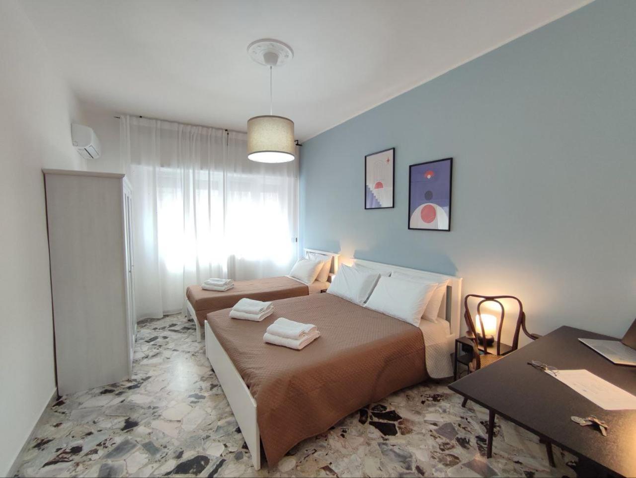 Holiday Home Bari Ngoại thất bức ảnh