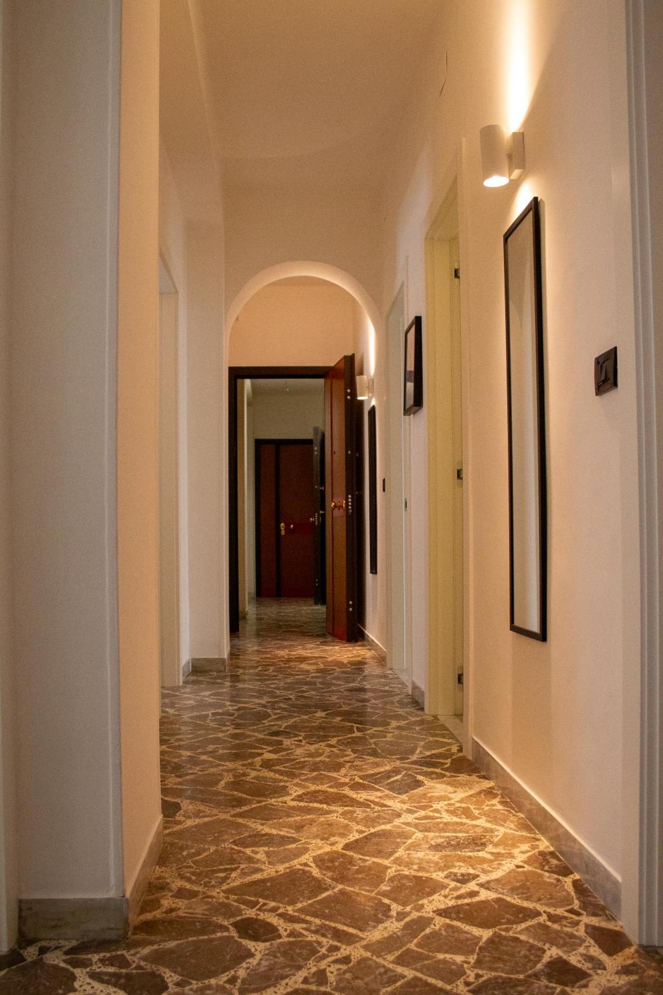 Holiday Home Bari Ngoại thất bức ảnh
