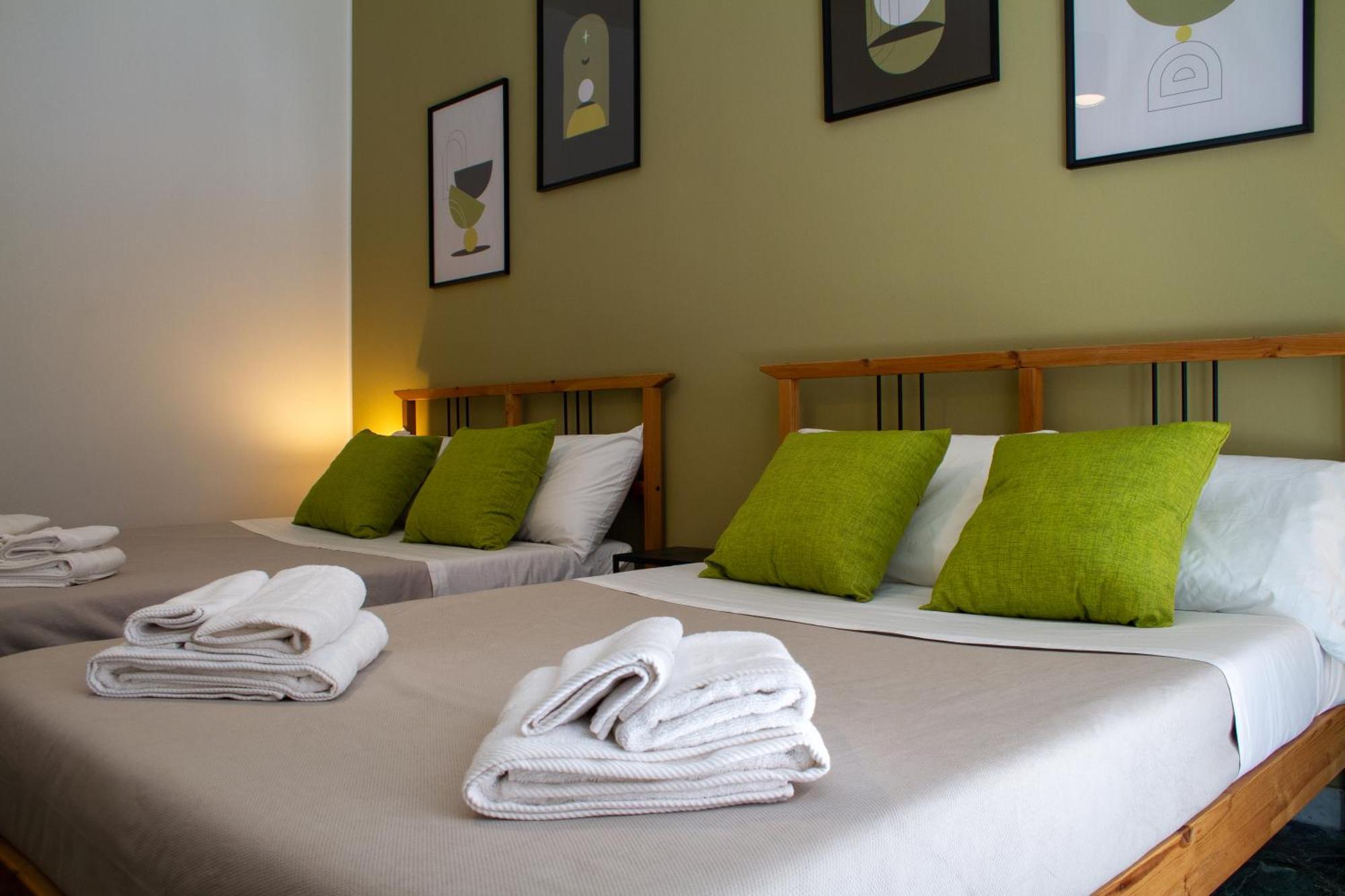 Holiday Home Bari Ngoại thất bức ảnh