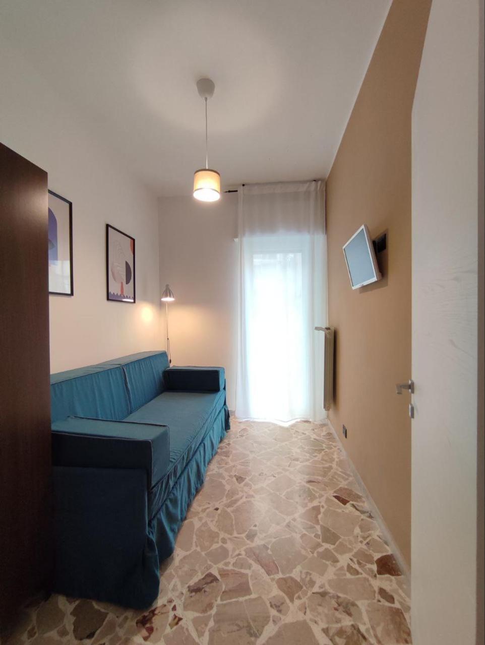 Holiday Home Bari Ngoại thất bức ảnh