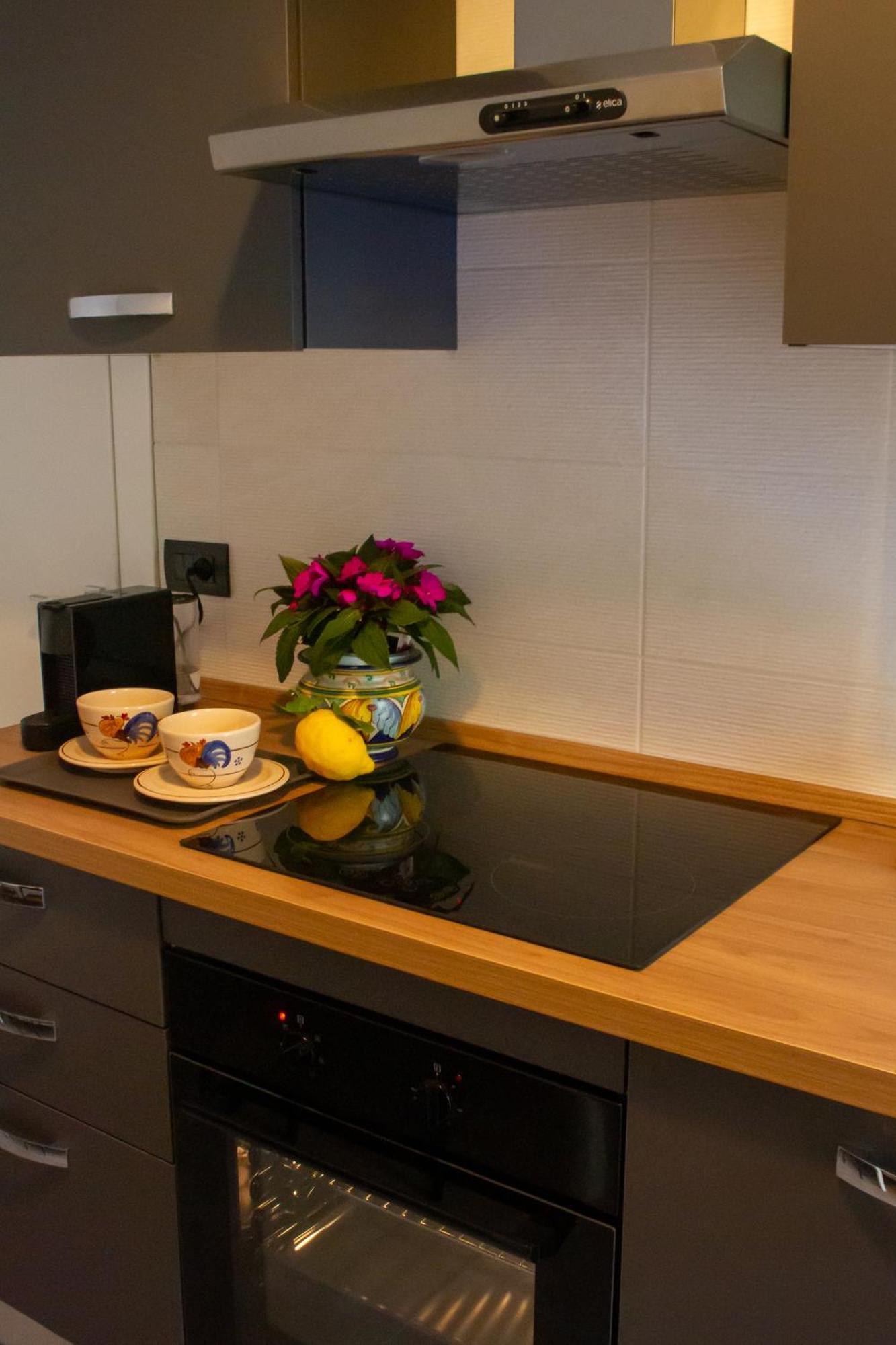 Holiday Home Bari Ngoại thất bức ảnh