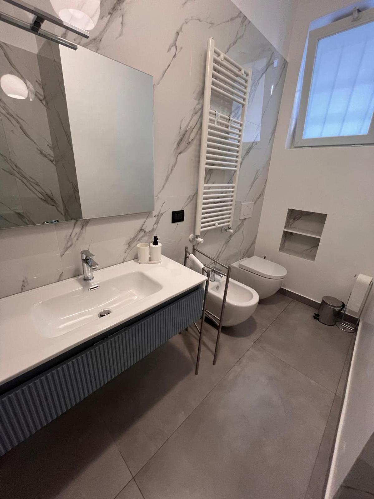 Holiday Home Bari Ngoại thất bức ảnh